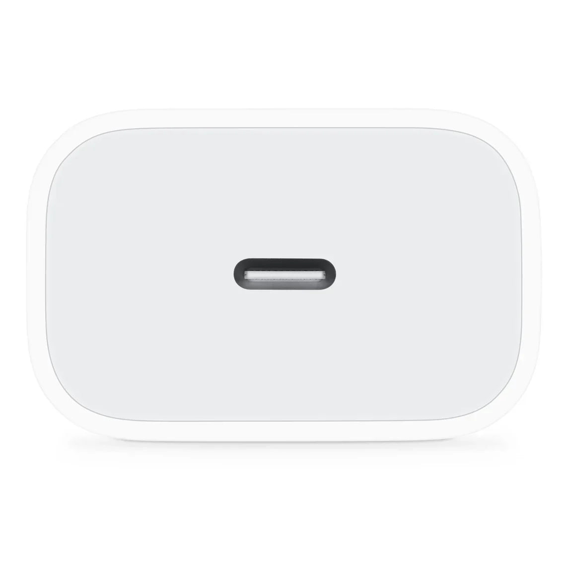 Apple USB-C Power Adapter 2 Pin (20W)