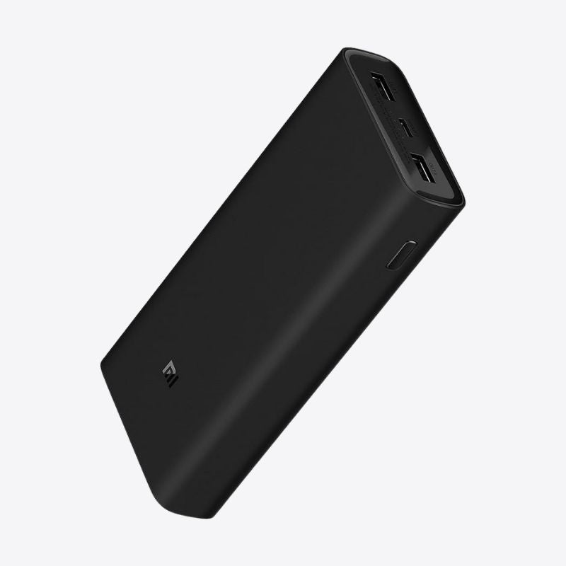 Mi Power Bank 3 (20000mAh)