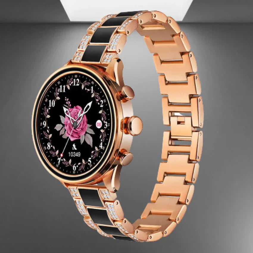 Ladies Smart Watch Generation 9 Max