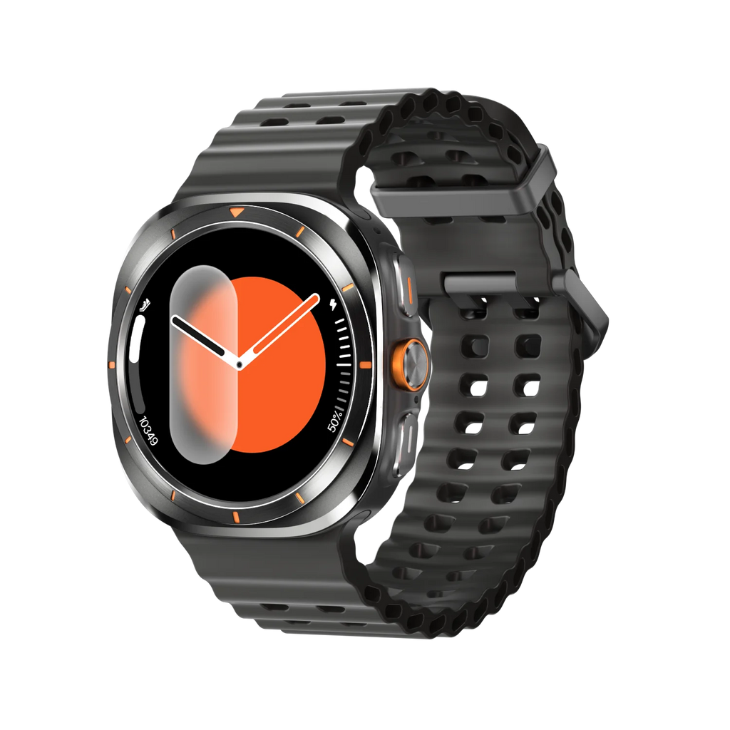 JS Watch 7 Ultra Smart Watch – Power, Precision & Performance