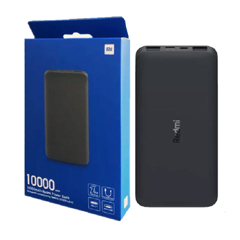 Redmi Power Bank (10000mAh)