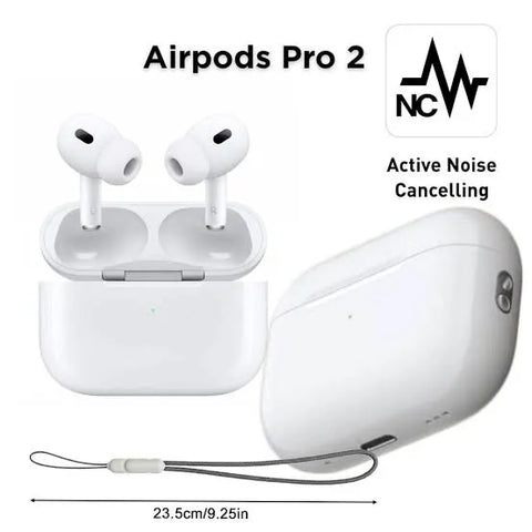 Apple AirPods Pro (2nd generation)  pro 2 Anc