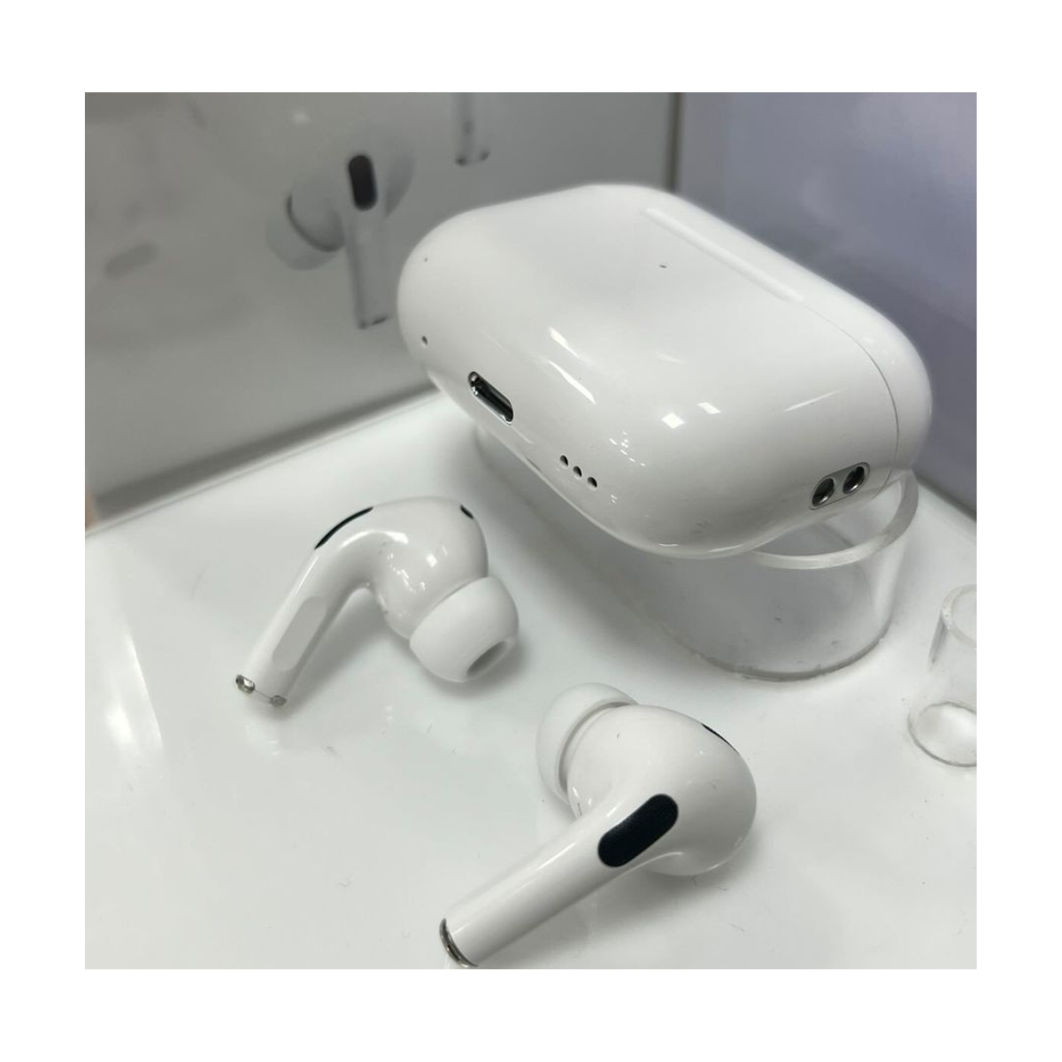 Apple AirPods Pro (2nd generation)  pro 2 Anc