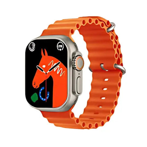 T900 Ultra 2 Smart Watch