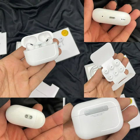 Apple AirPods Pro (2nd generation)  pro 2 Anc