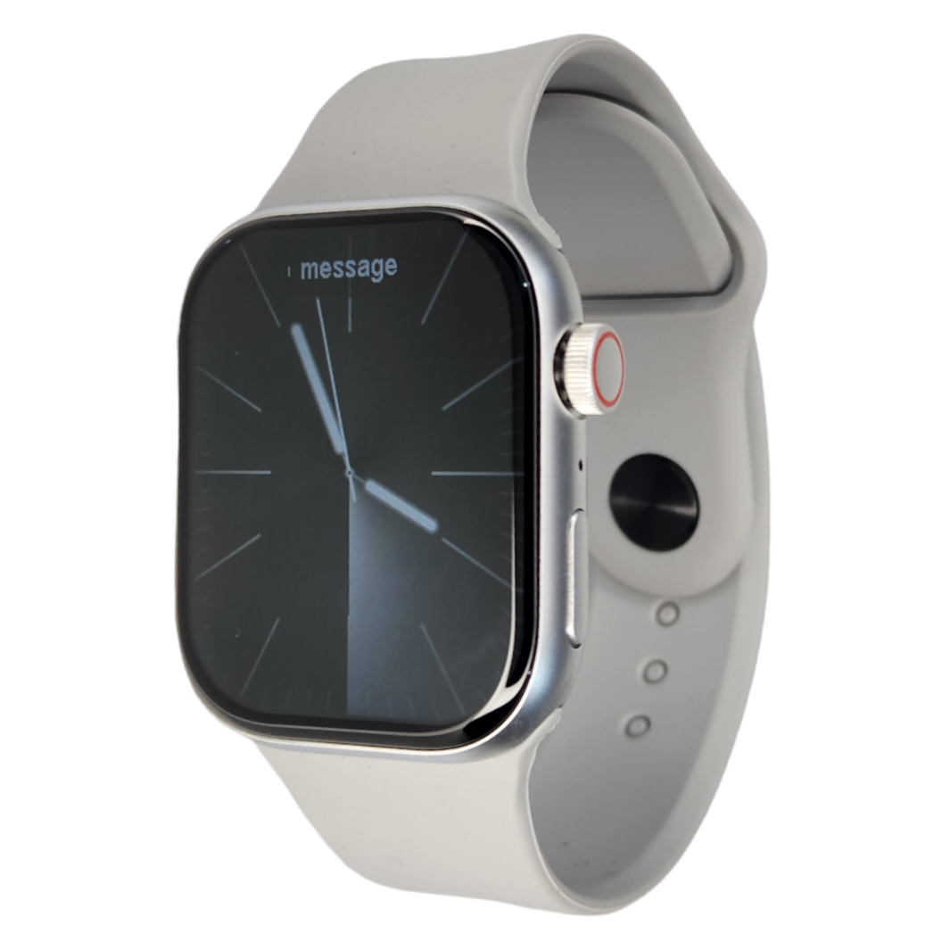 i10 Pro Max Series 9 Smart Watch