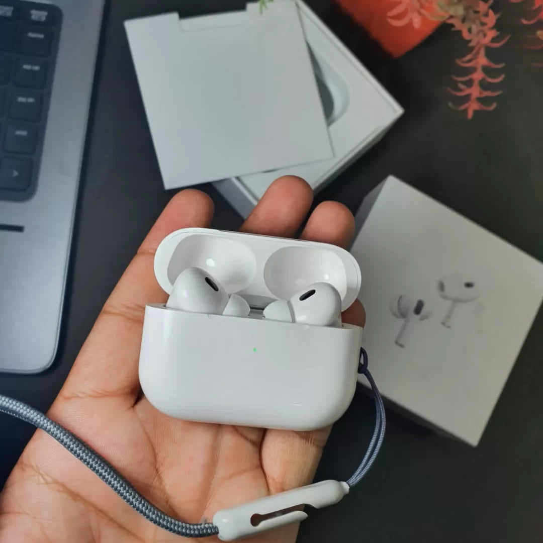 Apple AirPods Pro (2nd generation)  pro 2 Anc