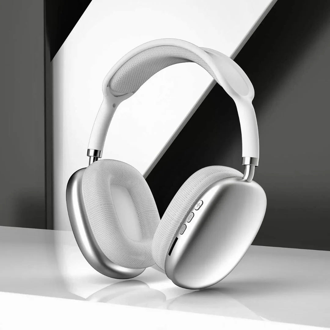 AirPods Max – Supreme Sound, Unmatched Comfort
