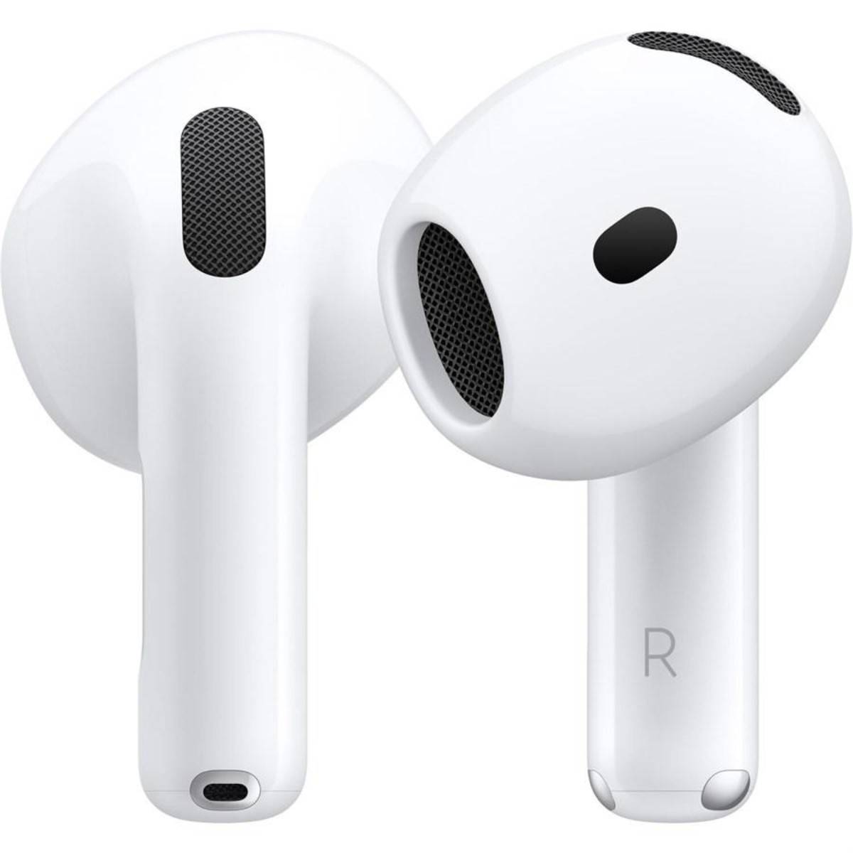 Apple AirPods Pro  (4 generation) Active Noise Cancellation