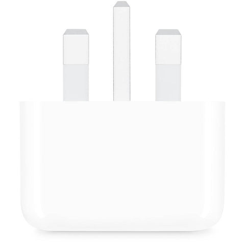 Apple USB-C Power Adapter (20W)
