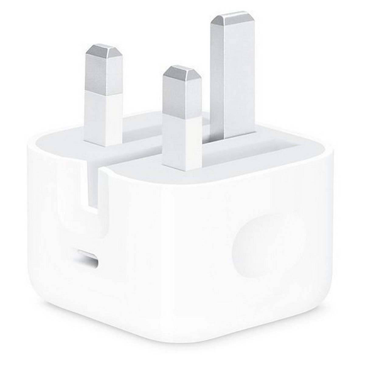 Apple USB-C Power Adapter (20W)