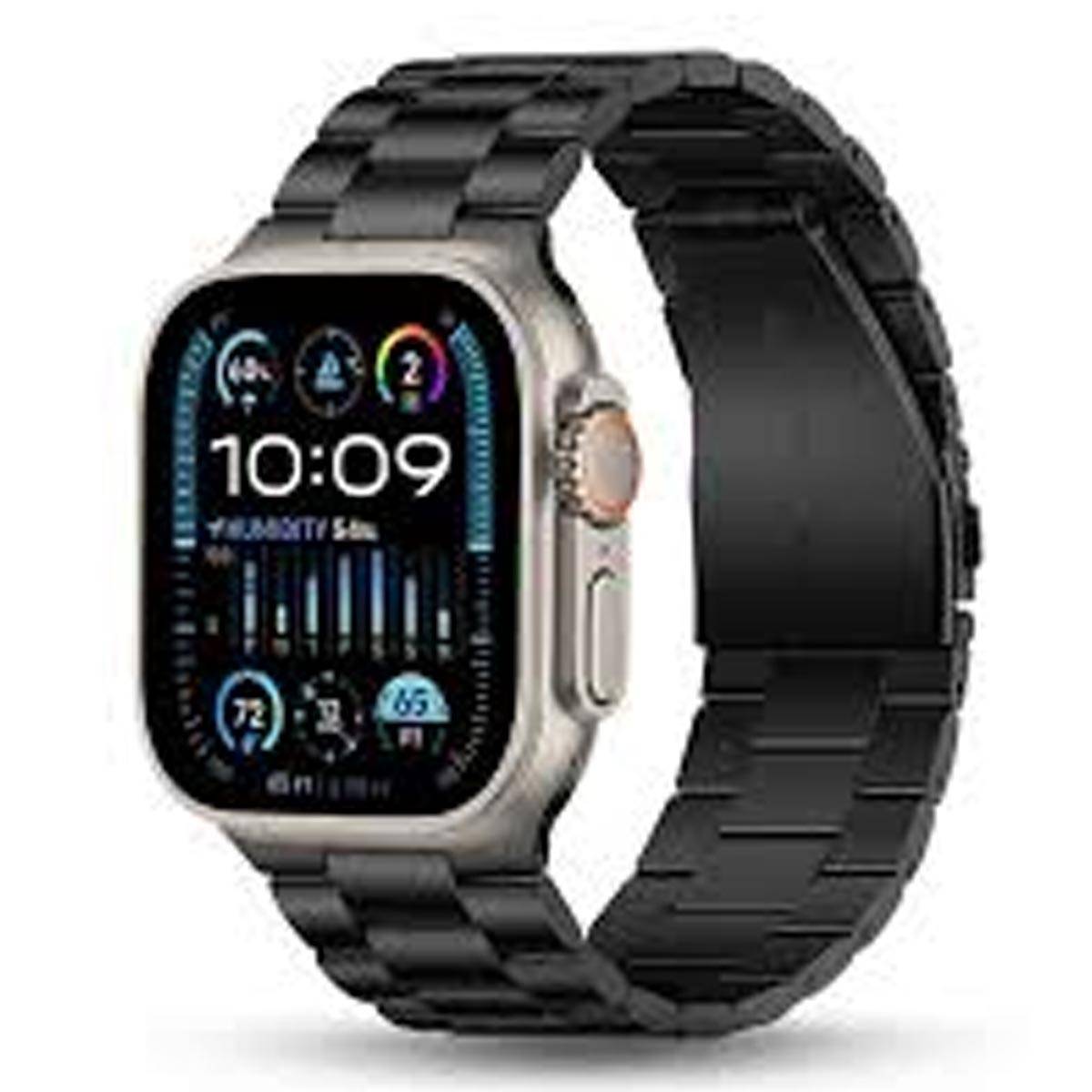Fendior S300 Ultra 2 7 Straps Smart Watch