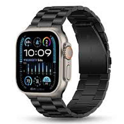 Fendior S300 Ultra 2 7 Straps Smart Watch