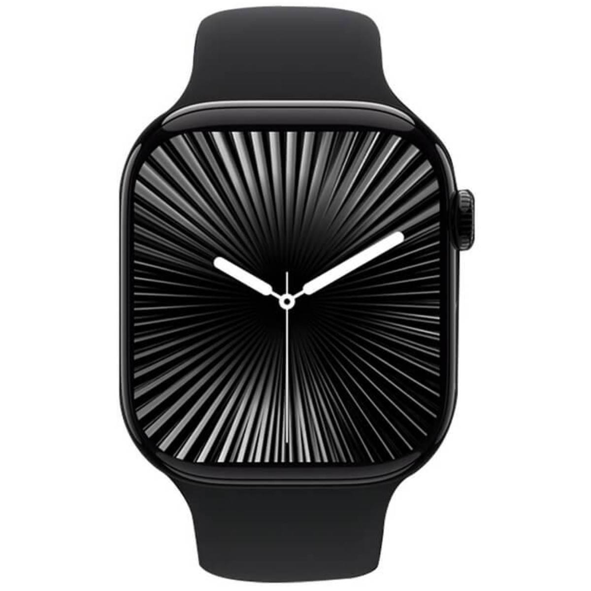 GS Series 10 AMOLED Smart Watch