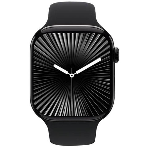GS Series 10 AMOLED Smart Watch