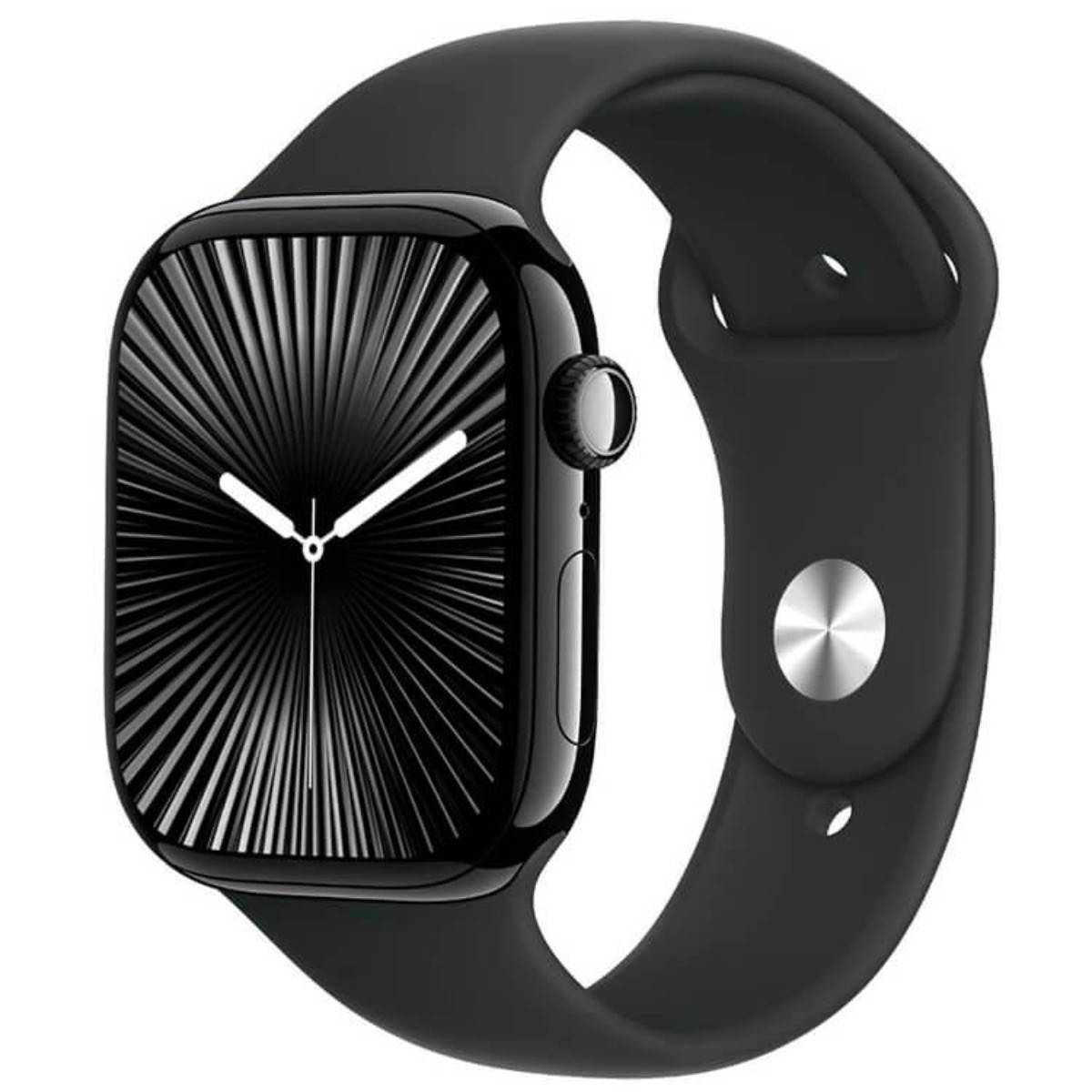 GS Series 10 AMOLED Smart Watch