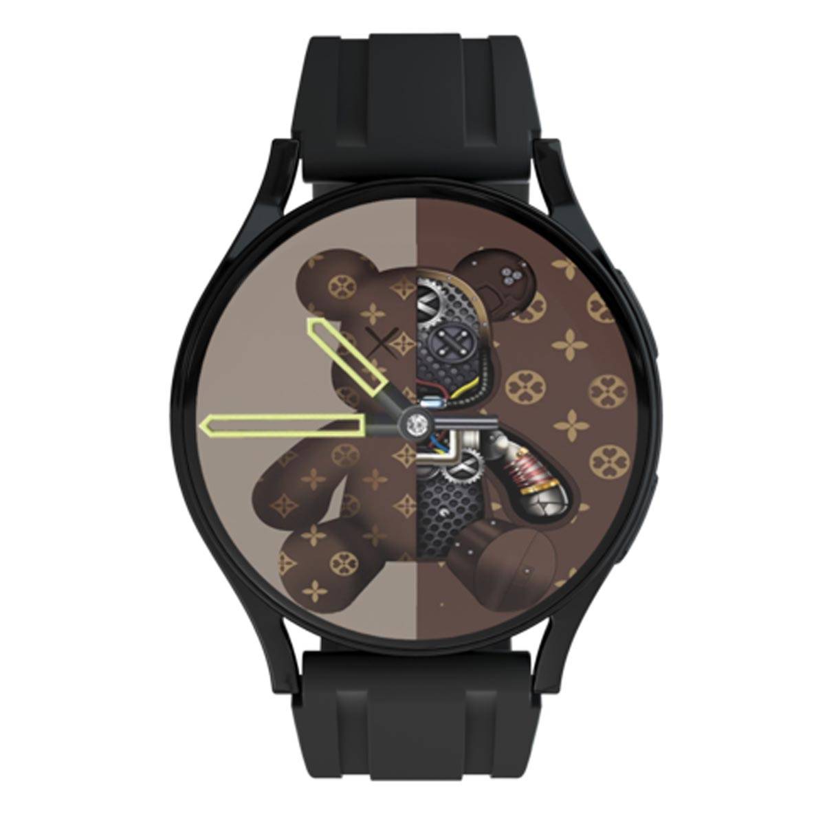 GT1 Bluetooth Calling Smartwatch