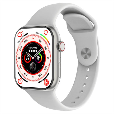 HD9 Pro Amoled Screen Smart Watch
