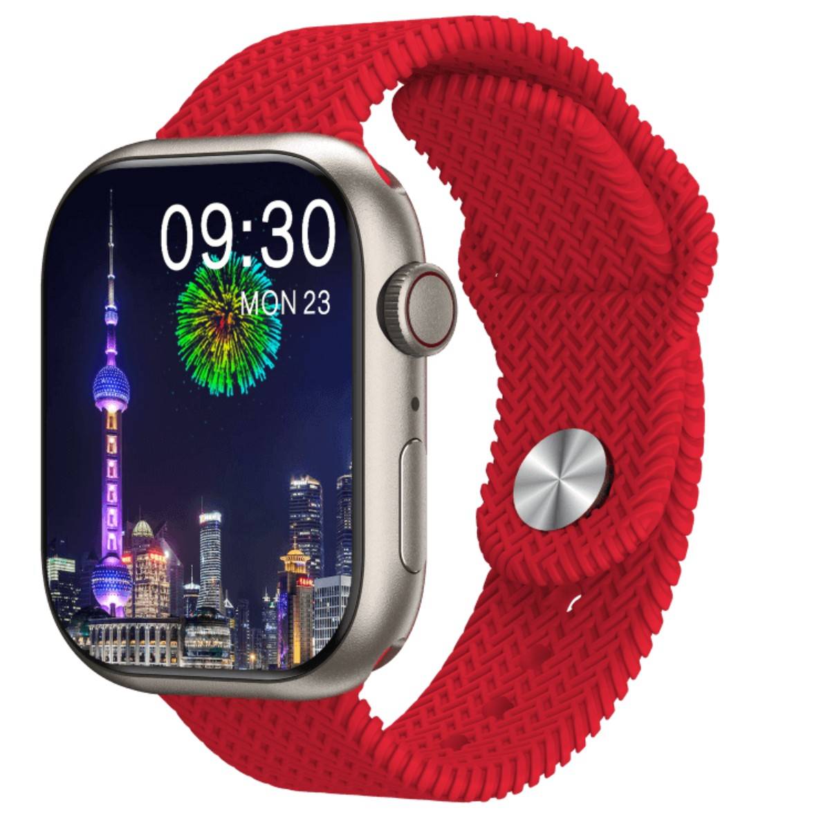 HK10 PRO Max Smartwatch