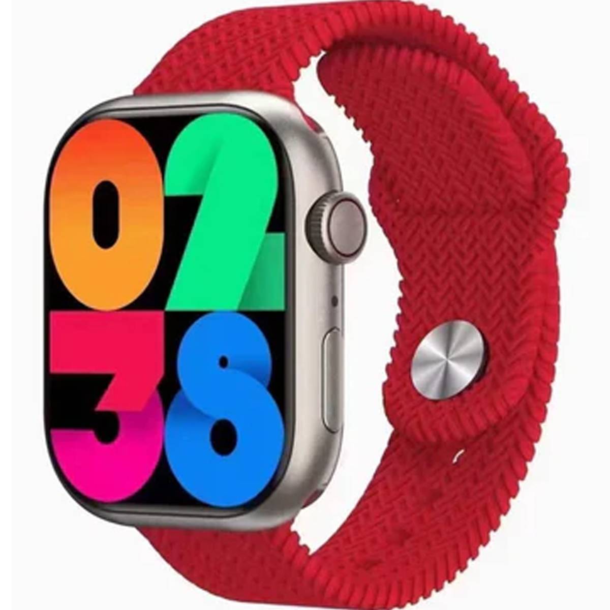 HK9 PRO MAX Smart Watch
