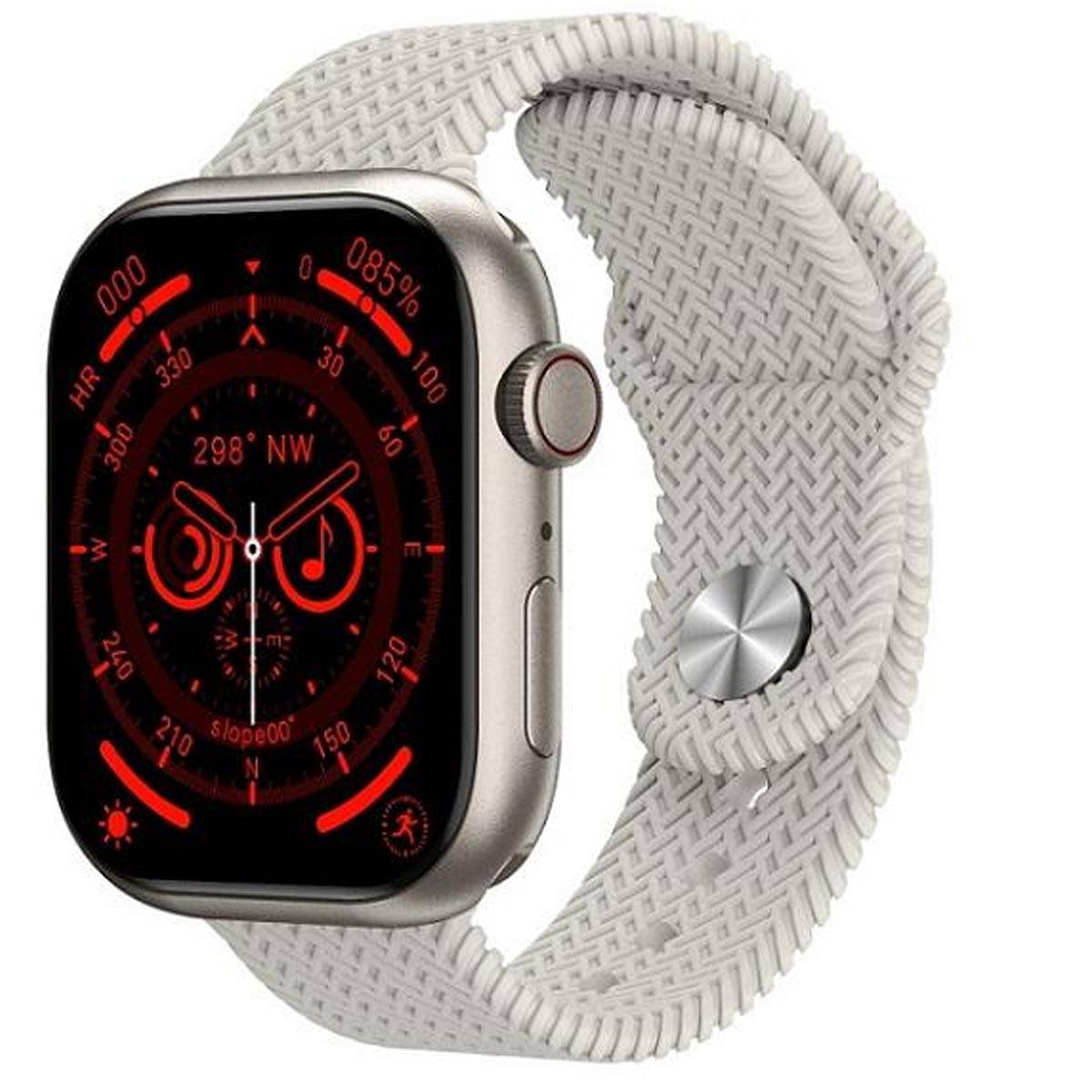 HK9 PRO Max Plus Smartwatch