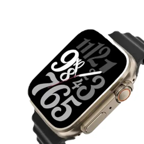 HK9 ULTRA2 Gen2 Smartwatch