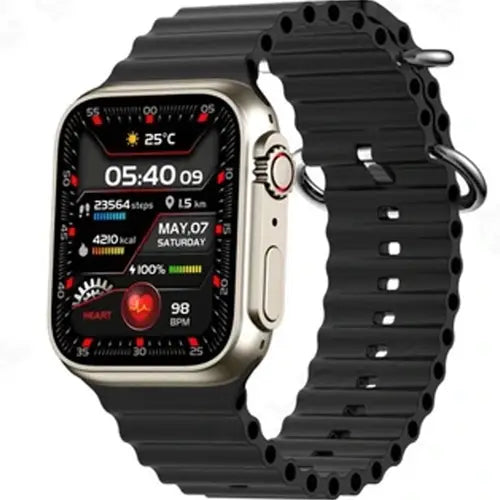 HK9 ULTRA2 Gen2 Smartwatch