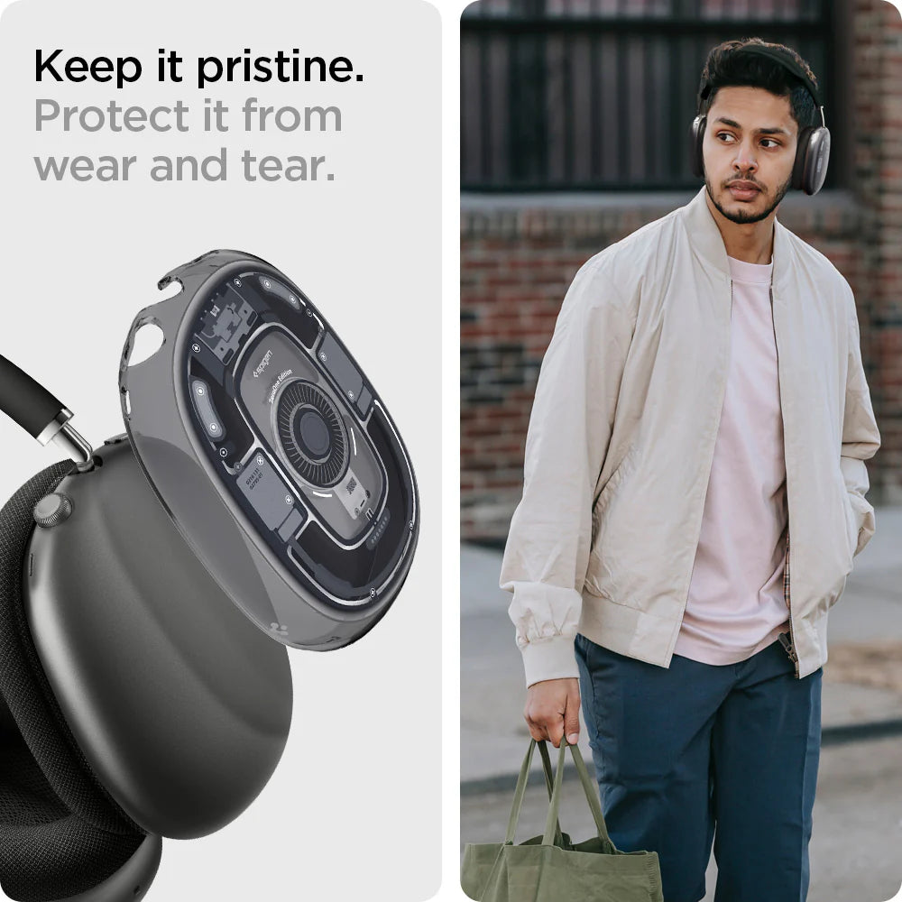 AirPods Max – Supreme Sound, Unmatched Comfort