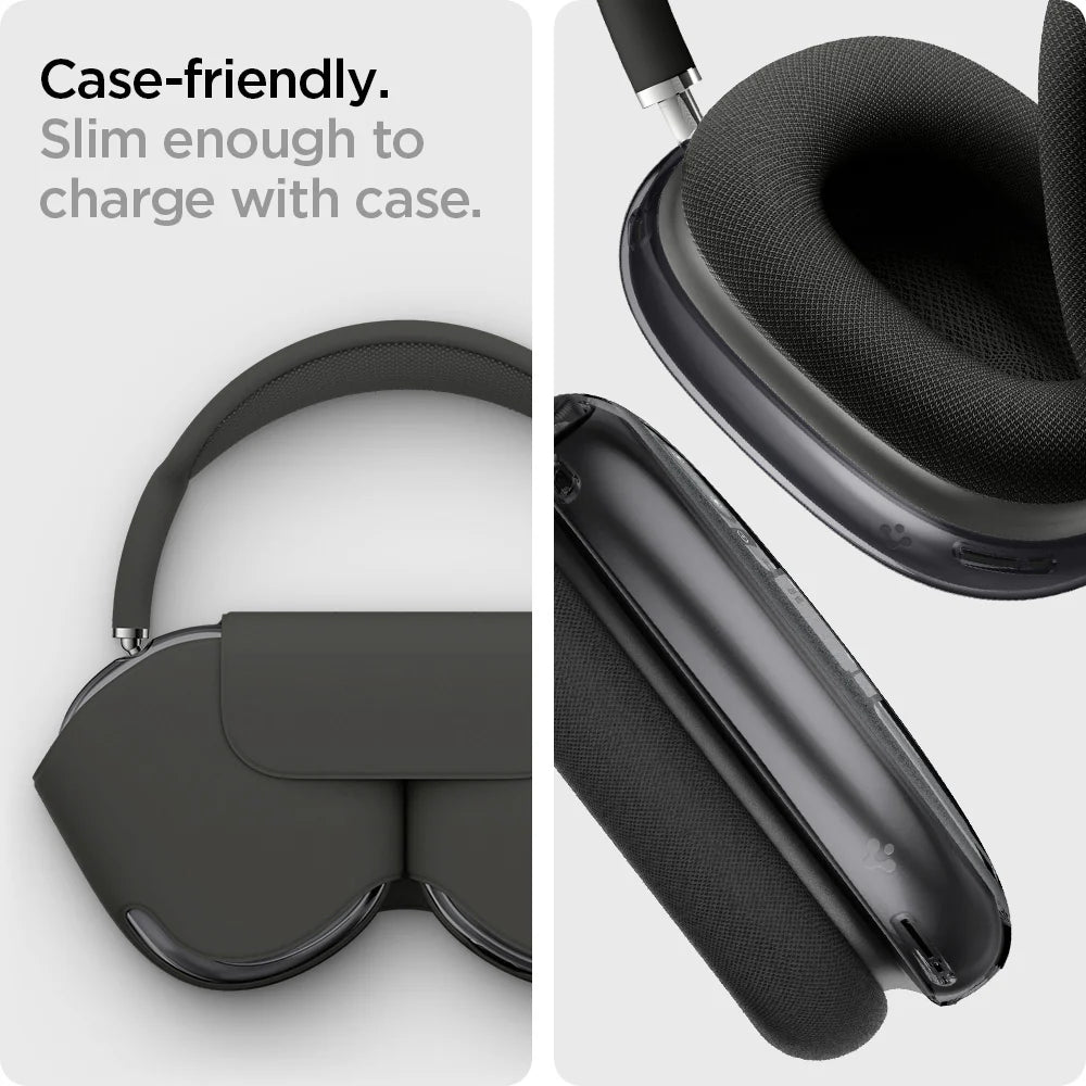 AirPods Max – Supreme Sound, Unmatched Comfort
