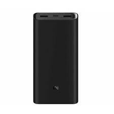 Mi Power Bank 3 (20000mAh)
