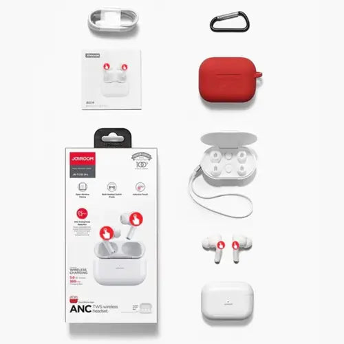 Joyroom T03S Pro Earbuds ANC Pop Up Version