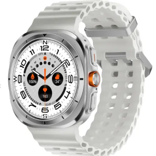 JS Watch 7 Ultra Smart Watch