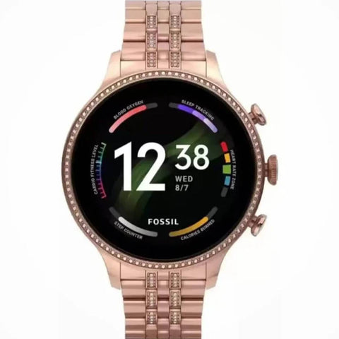 Ladies Smart Watch Generation 9 Max