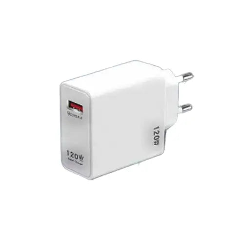 Mars Mi Turbo Multi Protocol 120W Charger