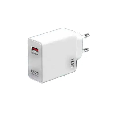 Mars Mi Turbo Multi Protocol 120W Charger