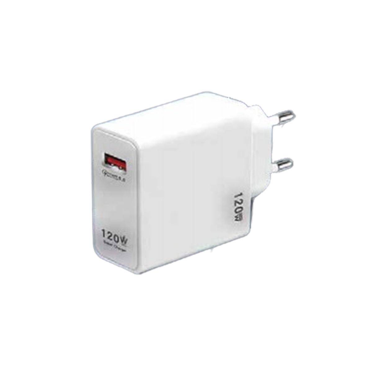 Mars Mi Turbo Multi Protocol 25W Charger