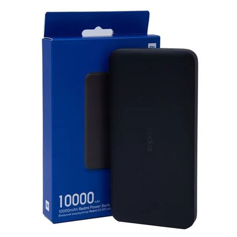 Redmi Power Bank (10000mAh)
