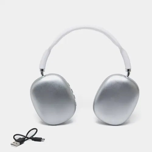 P9 Pro Max Wireless Headset – Ultimate Sound & Comfort!