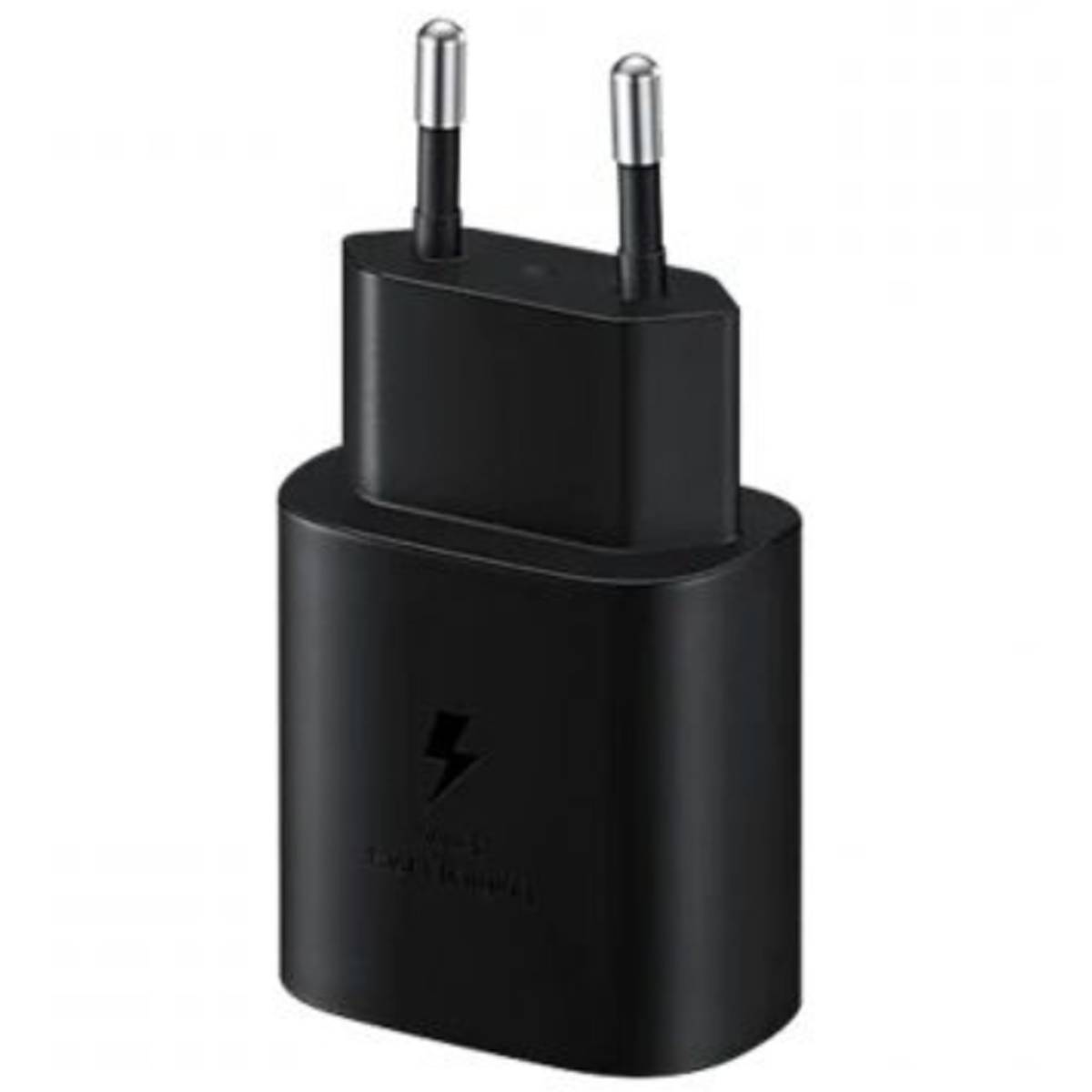 Samsung 2 Pin 25W PD Adapter (Type C)