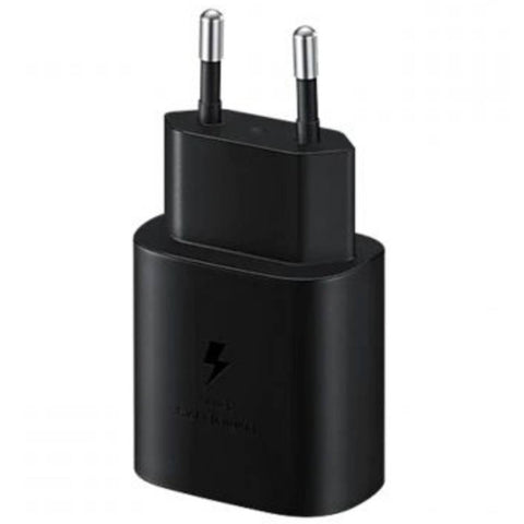 Samsung 2 Pin 25W PD Adapter (Type C)