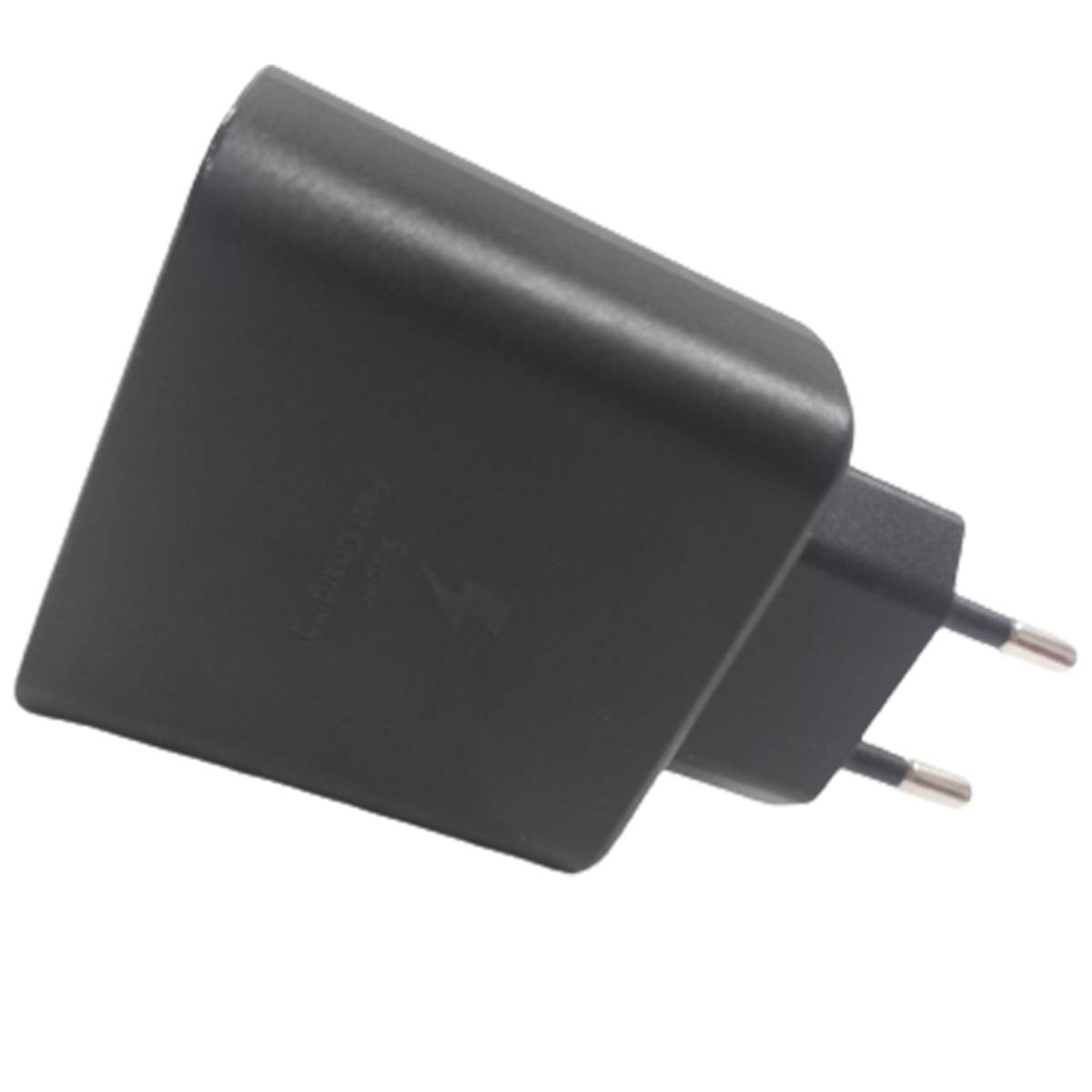 Orignal Samsung 45W 2 Pin Travel Adapter