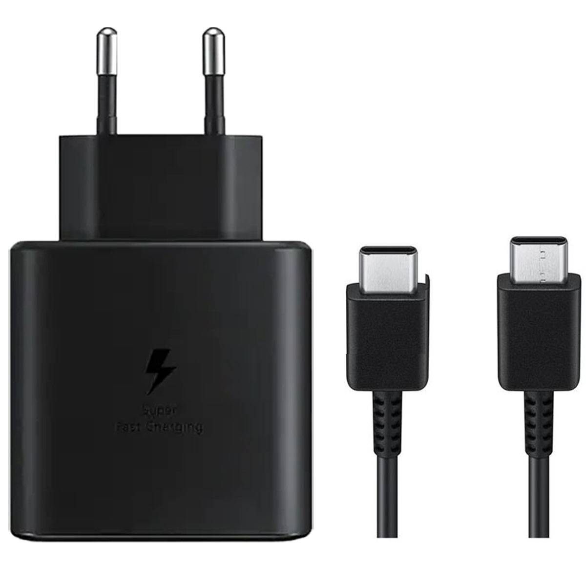 Samsung 2 Pin 25W PD Adapter (Type C)