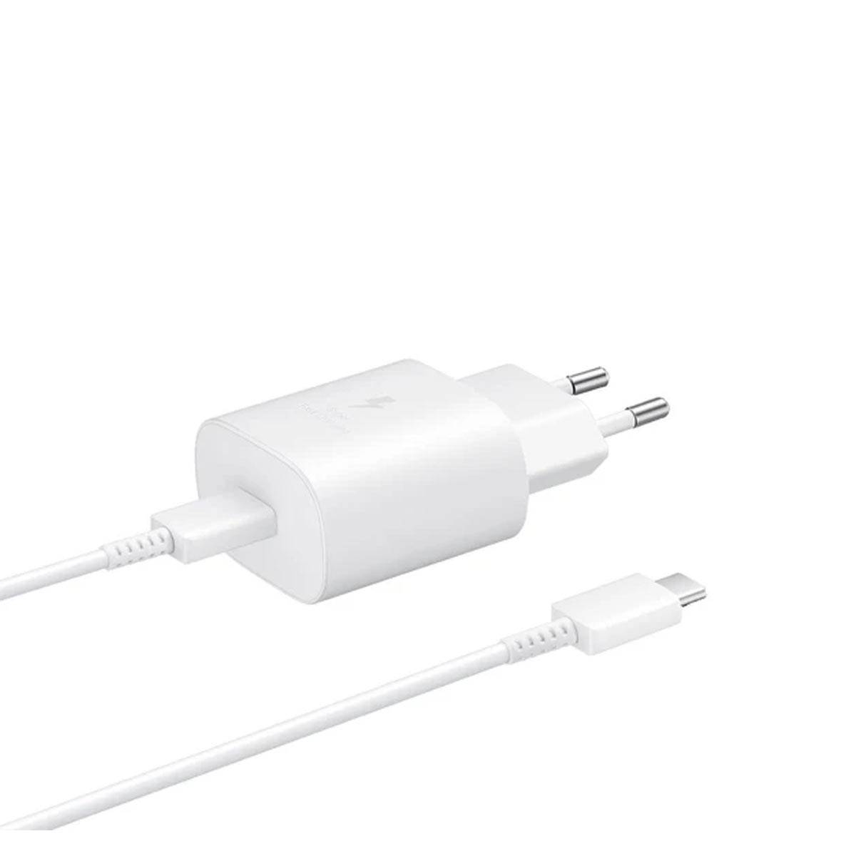 Samsung 2 Pin 25W PD Adapter (Type C)