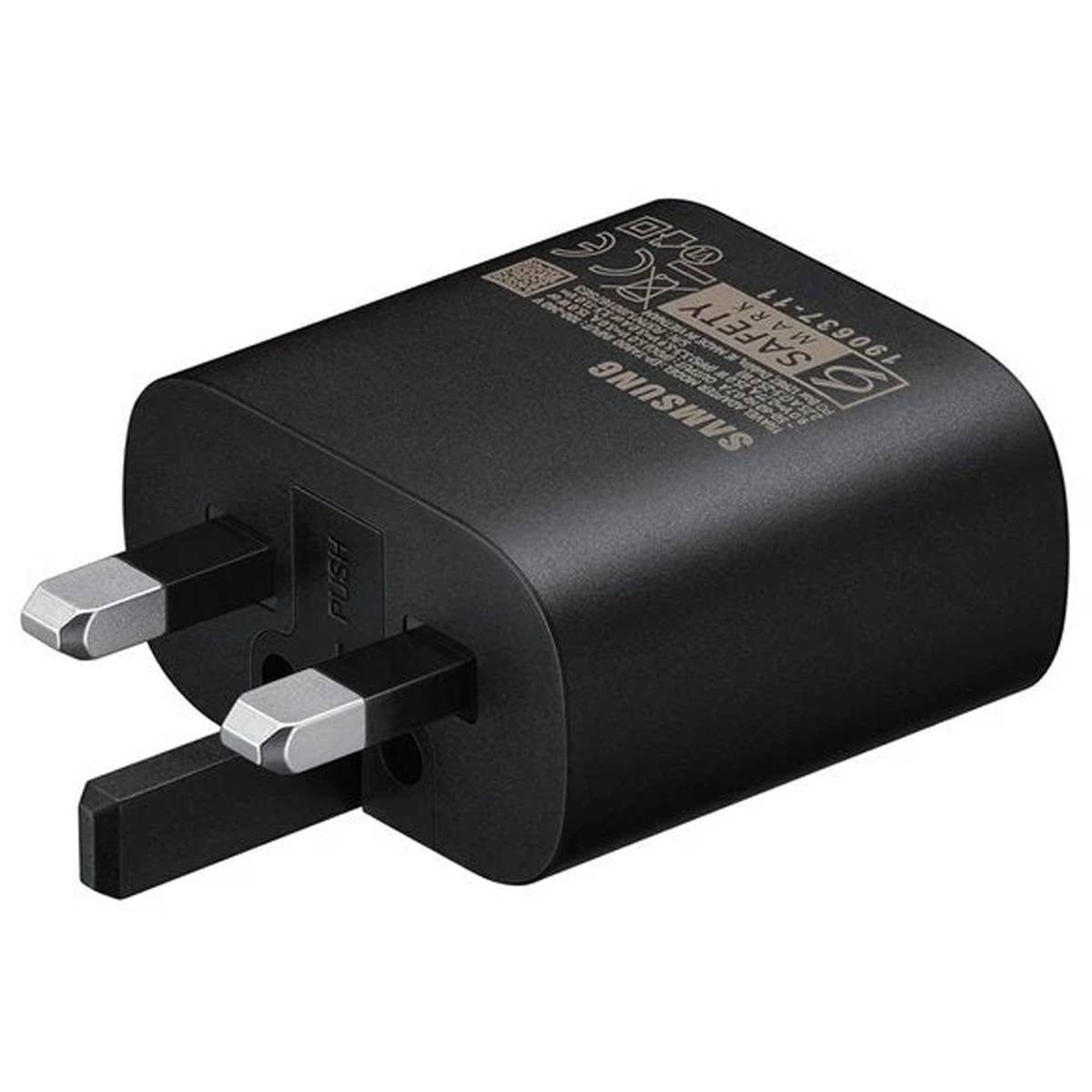 Orignal Samsung 45W 3 Pin Power Adapter 1.8M C2C