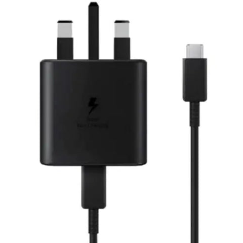 Samsung 45W 3 Pin Power Adapter 1.8M C2C