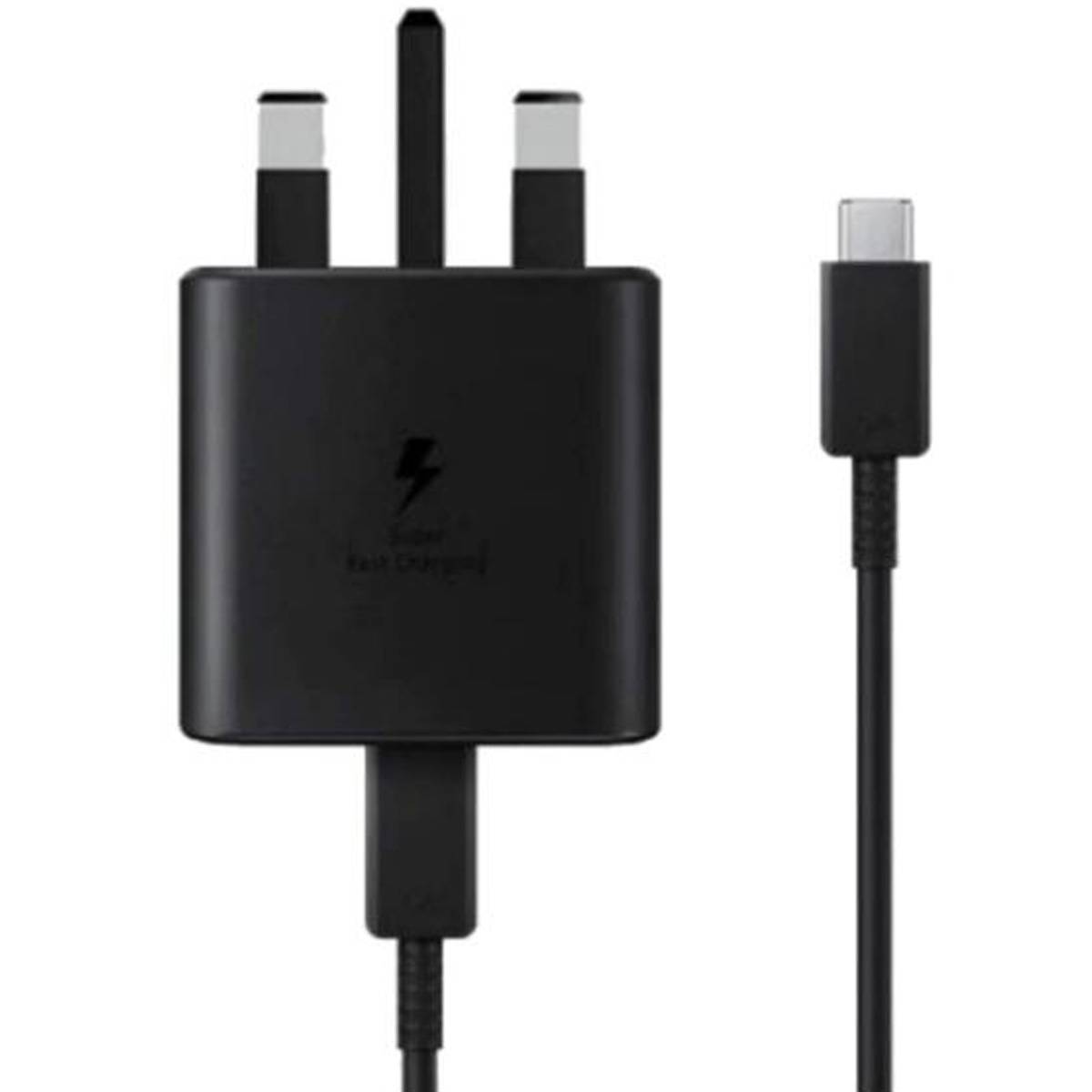Orignal Samsung 45W 3 Pin Power Adapter 1.8M C2C