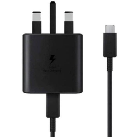 Orignal Samsung 45W 3 Pin Power Adapter 1.8M C2C
