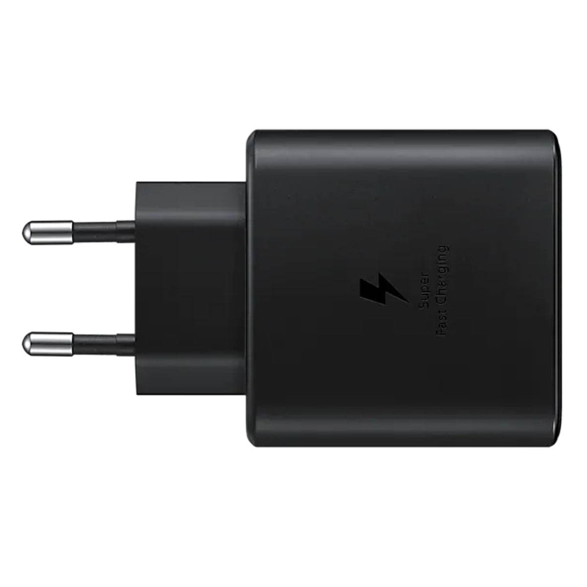 Orignal Samsung 45W 2 Pin Travel Adapter