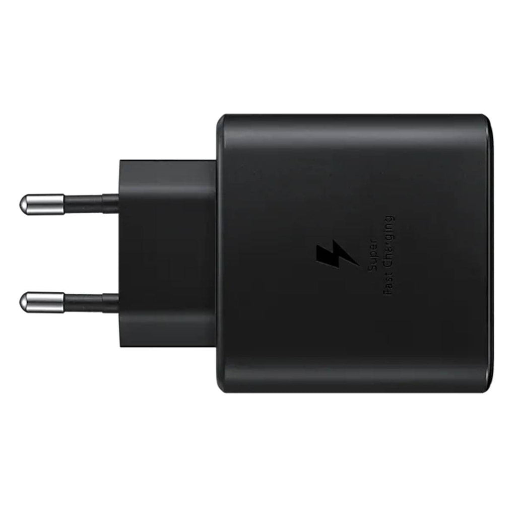 Orignal Samsung 45W 2 Pin Travel Adapter