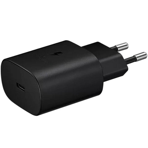 Samsung 2 Pin 25W PD Adapter (Type C)